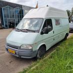 Ford Transit 1994 met 2 jr APK, Auto's, 1940 kg, Achterwielaandrijving, 8 stoelen, 1500 kg