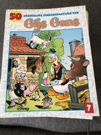 50 Smakelijke schranspartijen van Gijs Gans k2, Eén stripboek, Ophalen of Verzenden