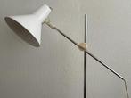 Vintage jaren '70 vloerlamp, Huis en Inrichting, Lampen | Vloerlampen, 100 tot 150 cm, Ophalen of Verzenden, Zo goed als nieuw
