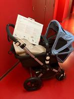 Bugaboo Cameleon 3 met extra parasol & canopy, Kinderen en Baby's, Kinderwagens en Combinaties, Ophalen, Zo goed als nieuw, Kinderwagen