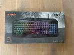 Qware gaming keyboard Detroit, Computers en Software, Toetsenborden, Ophalen of Verzenden, Zo goed als nieuw