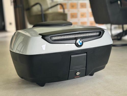 BMW topkoffer K1600GT / R1250RT /  R1200RT, Motoren, Accessoires | Koffers en Tassen, Zo goed als nieuw, Ophalen of Verzenden