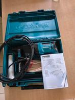 Makita boorhamer, Ophalen of Verzenden, Zo goed als nieuw