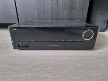 Harman Kardon AVR 161 versterker/receiver, getest en werkt  beschikbaar voor biedingen