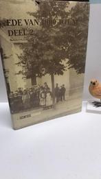 Nijhoff, R.H.; Ede van 1900 tot nu (deel 2), Boeken, Geschiedenis | Stad en Regio, Ophalen of Verzenden, 20e eeuw of later, Gelezen