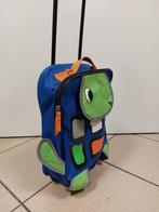 kinder koffer / trolley, Ophalen of Verzenden, Zo goed als nieuw