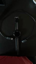 Garmin Forerunner 735XT, Gebruikt, Zwart, Garmin forerunner, Ophalen of Verzenden