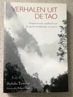Verhalen uit de Tao - Solala Towler, Achtergrond en Informatie, Spiritualiteit algemeen, Ophalen of Verzenden, Zo goed als nieuw