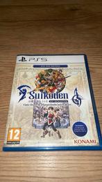 Suikoden 1 en 2: Gate Rune & Dunan Unification Wars. Konami., Ophalen of Verzenden, Zo goed als nieuw