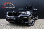 BMW X3 XDrive20i, M-sport, Trekhaak, Pano, Headup, Keyless e, Auto's, Automaat, 1998 cc, Gebruikt, Euro 6