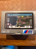 Garmin Zümo XT2, BMW ready., Motoren, Accessoires | Navigatiesystemen, Ophalen of Verzenden, Zo goed als nieuw