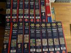 Van Haasteren puzzels - titels in de beschrijving, Hobby en Vrije tijd, Ophalen of Verzenden, 500 t/m 1500 stukjes, Zo goed als nieuw
