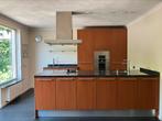 Schmidt / Bulthaup keuken met kookeiland/kastenwand/aanrecht, Ophalen, Gebruikt, Bruin, Overige typen