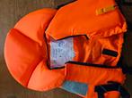 NIEUW KLEIN REDDINGSVEST, Watersport en Boten, Watersportkleding, Ophalen of Verzenden, Nieuw, Dame of Heer, Reddingsvest of Zwemvest