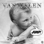 VAN HALEN  -  Jump, Gebruikt, 7 inch, Single, Ophalen of Verzenden