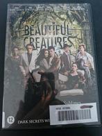 Beautiful Creatures, Cd's en Dvd's, Vanaf 12 jaar, Ophalen of Verzenden, Gebruikt, Fantasy