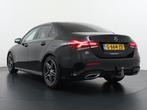 Mercedes-Benz A-klasse 200 AMG Business Solution | Trekhaak, 65 €/maand, Stof, Gebruikt, 4 cilinders