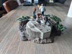 Lost TV series The Hatch Diorama, Vanaf 12 jaar, Ophalen of Verzenden, Zo goed als nieuw, Actie en Avontuur