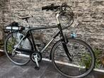 Elektrische Koga heren fiets, Fietsen en Brommers, Fietsen | Heren | Herenfietsen, Overige merken, Versnellingen, Ophalen of Verzenden