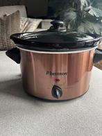 Bestron slowcooker, Witgoed en Apparatuur, Ophalen of Verzenden, Zo goed als nieuw