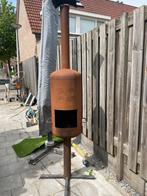 Tuin haard, Ophalen, Gebruikt, Vloer