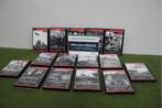 Collectie WO ll in Woord en Beeld DVD's, Cd's en Dvd's, Dvd's | Documentaire en Educatief, Ophalen of Verzenden, Gebruikt, Oorlog of Misdaad