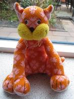 Poes Kat Cat Isa merk Happy Horse uit 2005 gebreid, Ophalen of Verzenden, Nieuw, Poes