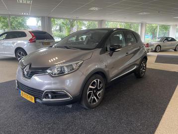 Renault Captur 0.9 TCe Dynamique (bj 2014) beschikbaar voor biedingen