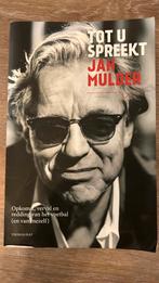 Jan Mulder, Ophalen, Zo goed als nieuw