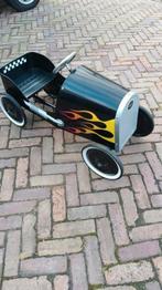 Supermooie hotrod.  Baghera. Trapauto, Kinderen en Baby's, Speelgoed | Buiten | Voertuigen en Loopfietsen, Ophalen, Zo goed als nieuw