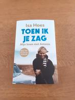Toen ik je zag, Ophalen of Verzenden, Zo goed als nieuw