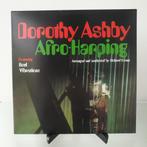 ️⭐️ Dorothy Ashby – Afro-Harping | LP 2022 RE | Near MINT, 1960 tot 1980, Ophalen of Verzenden, 12 inch, Nieuw in verpakking