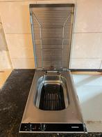 gaggenau inbouw frituur, Huis en Inrichting, Keuken | Keukenelementen, Ophalen, Gebruikt, 50 tot 100 cm, Minder dan 100 cm