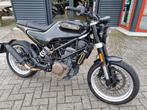 HUSQVARNA SVARTPILEN 401 (bj 2019), Motoren, Motoren | Husqvarna, Motorrijbewijs A, Bedrijf, Onbekend, 373 cc