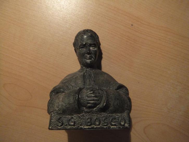 H .don bosco, Antiek en Kunst, Antiek | Religie, Ophalen of Verzenden