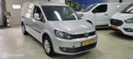 Volkswagen Caddy Bestel 1.6 TDI Maxi, Auto's, Euro 5, Gebruikt, 4 cilinders, Volkswagen