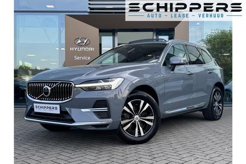 Volvo XC60 2.0 T6 Plug-in hybrid AWD Inscription Panoramadak, Auto's, Volvo, Bedrijf, Te koop, XC60, 4x4, ABS, Achteruitrijcamera