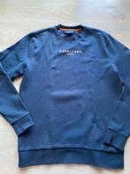 Sweater van Cavallaro Napoli. Uitstekende staat. Heren. M, Ophalen of Verzenden, Zo goed als nieuw, Cavallaro Napoli, Maat 48/50 (M)