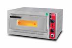Elektrische Pizzaoven – Compact & Krachtig – Nieuw, Ophalen, Nieuw zonder verpakking, Ovens, Magnetrons en Steamers