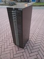 Meerladekast Bisley A4 formaat ladekast, Minder dan 50 cm, Gebruikt, 5 laden of meer, Ophalen of Verzenden