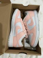 Nike dunk low pale coral, Nieuw, Sneakers of Gympen, Nike, Ophalen