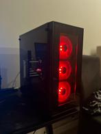 ️ Game PC – i5 / RTX 3060 / 16GB RAM / Waterkoeling, Ophalen, Zo goed als nieuw, 4 Ghz of meer, SSD