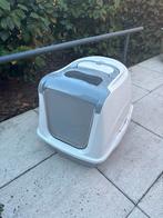 Kattenbak, Dieren en Toebehoren, Ophalen, Gebruikt