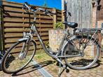 talent elektrische fiets, Fietsen en Brommers, Elektrische fietsen, Ophalen, Gebruikt, 50 km per accu of meer, Overige merken