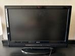 Akai LCD TV - Compact en Functioneel, Audio, Tv en Foto, Televisies, 50 Hz, Ophalen of Verzenden, Minder dan 40 cm, Gebruikt
