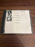 Janssen, Termos, Hoenderdos, Wagemans, Emmer - Composers', Verzenden, Zo goed als nieuw