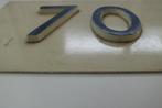 BROCANT HUISNUMMER   "70", Antiek en Kunst, Curiosa en Brocante, Ophalen of Verzenden