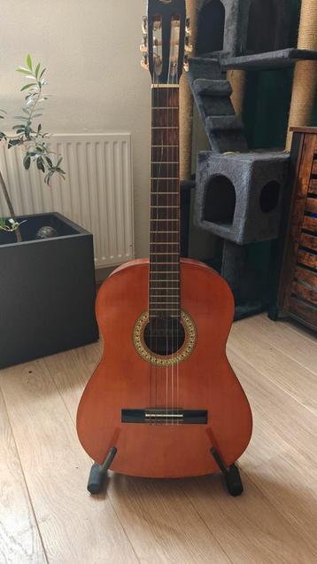 Hohner Leyanda LG-10 Klassieke Gitaar beschikbaar voor biedingen