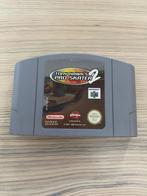 Tony Hawk's Pro Skater 2 - Nintendo 64, Spelcomputers en Games, 1 speler, Ophalen of Verzenden, Gebruikt, Sport