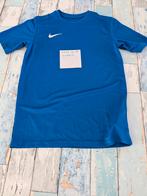 Nike dryfit shirt 147/158, Ophalen of Verzenden, Zo goed als nieuw, Jongen, Shirt of Longsleeve